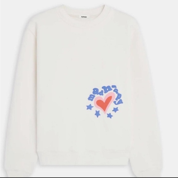 ISO!!! “Madhappy Heartfelt Crewneck” Sweatshirt - Picture 2 of 2